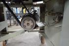Winkler Conical Dough Rounder, Type Konus V